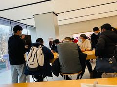 -Apple零售店(玄武湖店)