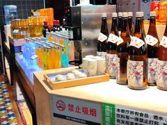 -亚马逊环球美食百汇(新城吾悦广场店)