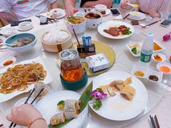 -渔村盛宴(航空新城店)