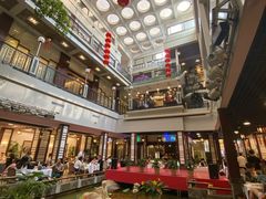 -广州酒家(文昌总店)