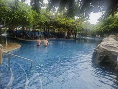 -三亚亚龙湾天域度假酒店