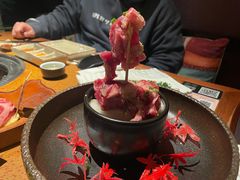 -赤坂亭 M9和牛烧肉(水街店)