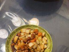 -小城外婆肴私房菜.家宴聚集点(圆明园颐和园·清河上地店)