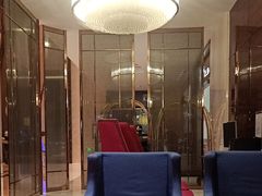 -郑州美盛喜来登大酒店
