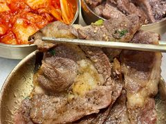 -韩宫宴烤肉·料理(南京江宁万达店)