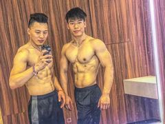 -美格菲健身中心(新都会店)