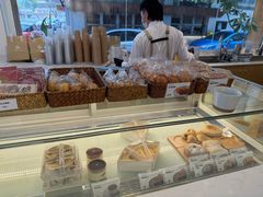 -Cafe on warm(丹霞店)