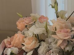 -PARFUM FLORAL花境法餐(南京首店)