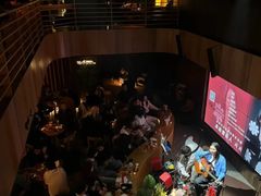 -MM·五声·音乐人与调酒师(西安路店)