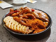 -一棠龙虾•王牌虾球(楚河汉街店)