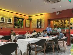 -安妮意大利餐厅(丽都店)