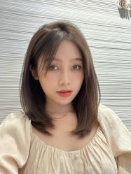 -Kraemer Paris苏豪路易士·嘉玛发廊