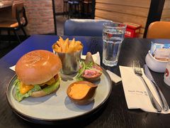 -bluefrog蓝蛙(水游城店)