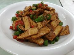 -旭璟酒家·传统粤菜·湘菜(逸景路店)