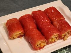 -北园酒家(小北路店)