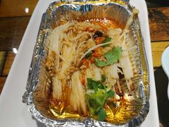 -金谷园饺子·烧烤·家宴(人大总店)