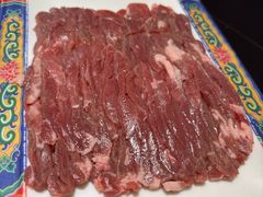-京悦南门涮羊肉·羊蝎子火锅(田林路店)