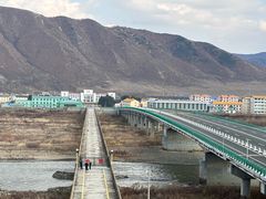 -图们国门景区
