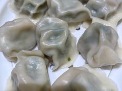 -双合园·海鲜水饺青岛菜(九水东路店)