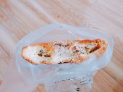 金枪鱼可乐饼-韩国利尔面包(桂林路店)