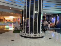 -春天国际影城(中庚漫游城杜比全景声店)