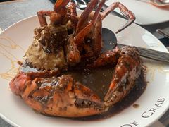 -Ministry of Crab•MOC(交子大道店)