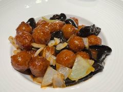 -宏宴·新京菜(望京店)