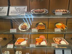 -矢场猪(名古屋站三井楼北馆店)