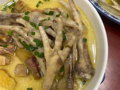 -呼吸森林·生态农庄农家乐私房菜