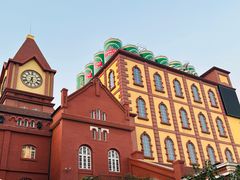 -青岛啤酒博物馆