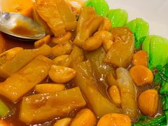 -温州王朝大酒店-自助餐厅