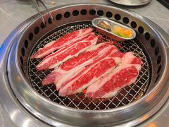 -谷町·烤肉自助(朱雀门店)