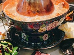 -红盔甲·小龙虾(天钥桥店)