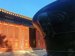 -大钟寺古钟博物馆
