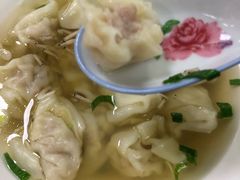 -汪家馄饨(集庆路店)