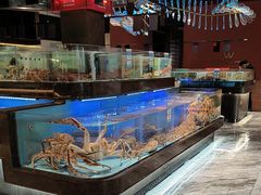-阿伟海鲜楼·福建菜(延寿店)