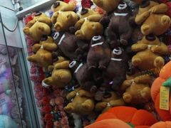 -奇奇乐园电玩城(立丰国际购物广场店)