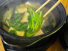 -小熊纪称盘麻辣烫