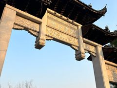 -龙潭水乡