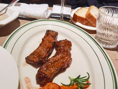 -波特曼西餐厅(中央大街店)