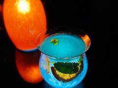 -富力丽思卡尔顿酒店·FLAIR餐厅酒吧