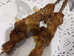 -紫光园·烤鸭(吕家营店)