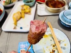 秘制烤肠-济南一九烧烤(师院东街店)