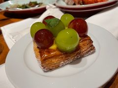 -北京柏悦酒店·锦庭餐厅Dining Room