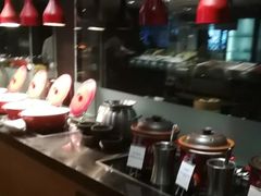 -青岛证大喜玛拉雅酒店·Z1餐厅