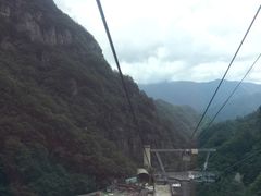 -牛背梁国家森林公园