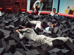 -杭州开元森泊度假乐园