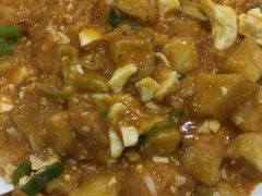 -芳芳餐厅(白沙路店)