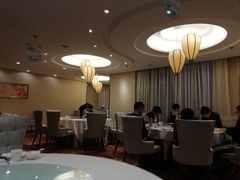-扬州中集格兰云天大酒店