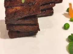 上海熏鱼-新光酒家·河豚·海鲜·蟹料理(浦东店)